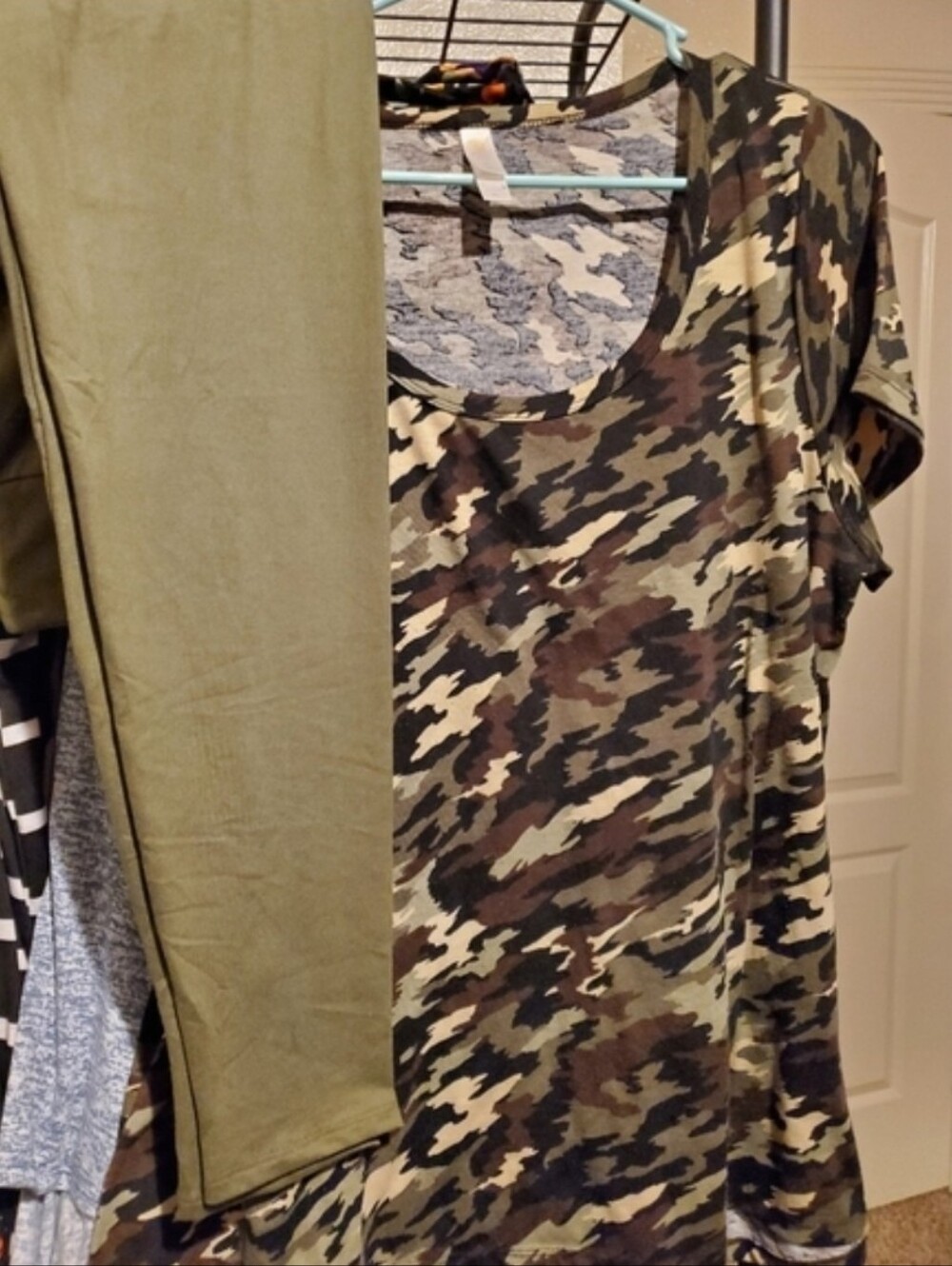 Lularoe Outfit
